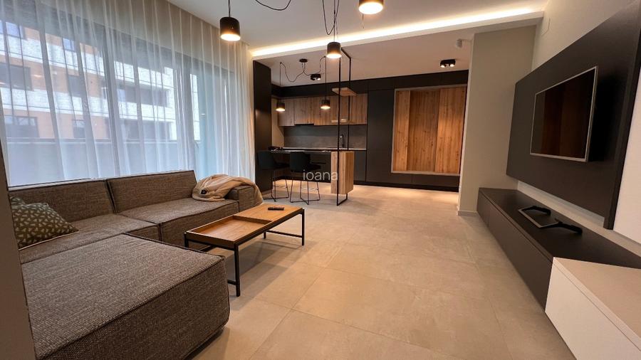 Apartament 2 camere Kaufland Dumbravita - 6