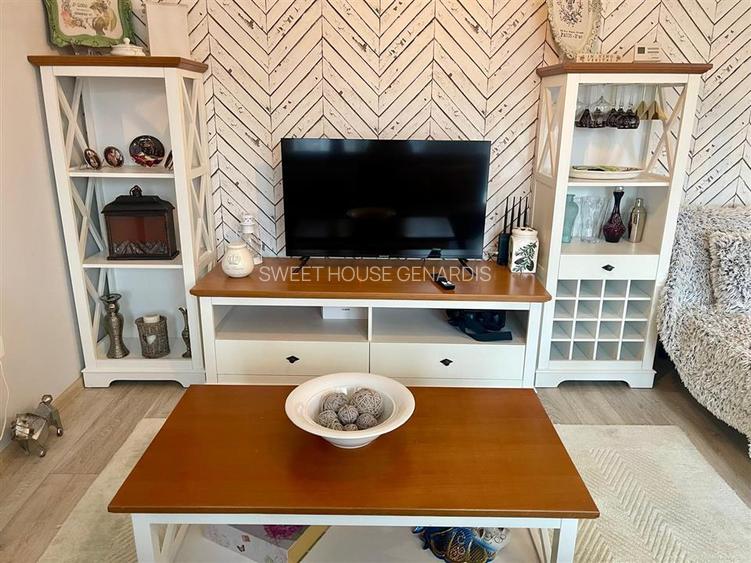 Apartament cu doua camere Coresi Kasper - 3