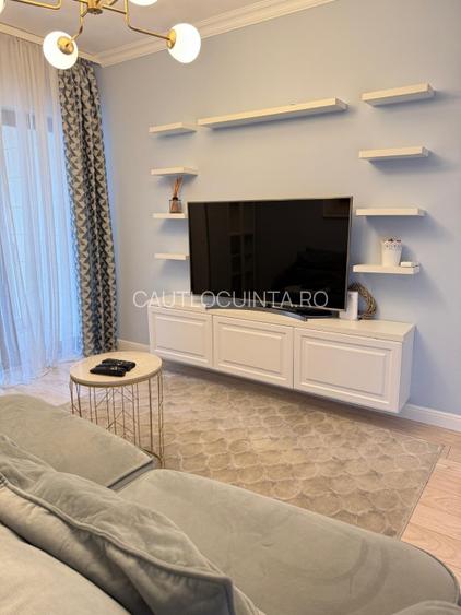 Apartament 4 camere | De Inchiriat | Moghioros Park | Drumul Taberei | Parcare - 4