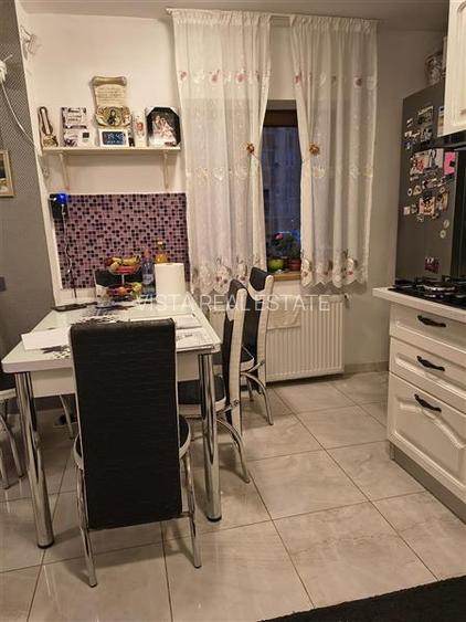 Apartament deosebit cu 4 camere si 100mp, etaj 1 in Brasov - 22