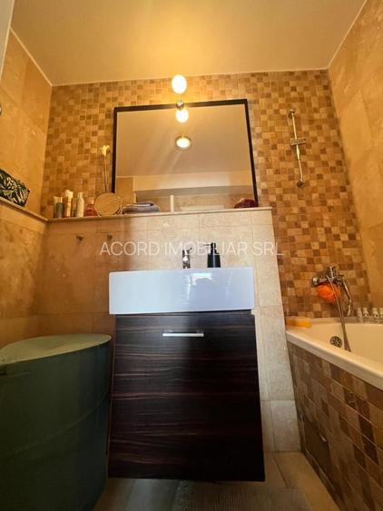 APARTAMENT 3 CAMERE MAMAIA NORD - 12