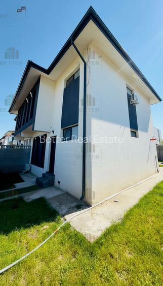 Casă de vânzare 4 camere | Berceni, Ilfov – Gata de mutare | Comision 0% Mobilat - 3