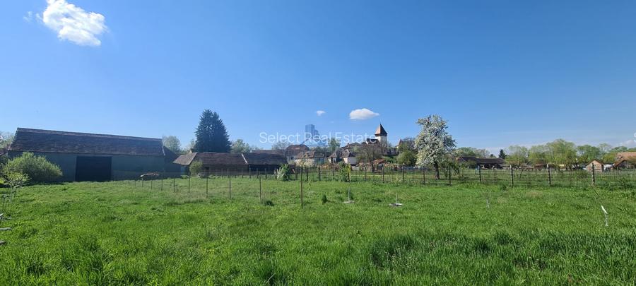 Casa de vanzare \ Hosman - Sibiu - 4