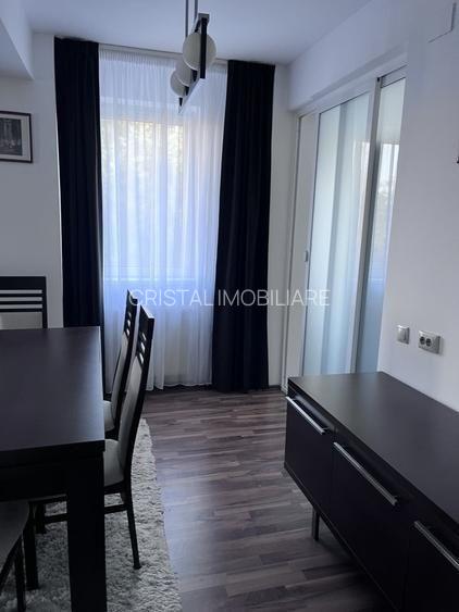 Apartament 2 camere de închiriat Văcărești - 2