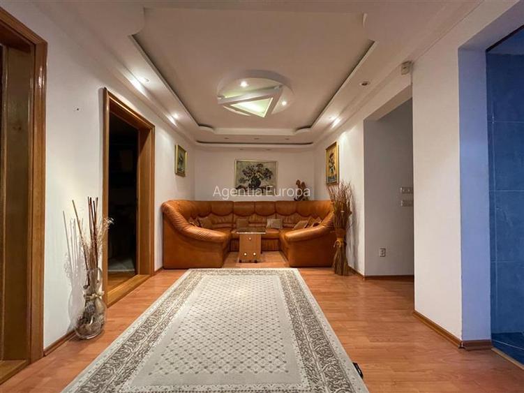Apartament 3 camere zona centrala Tulcea - 3