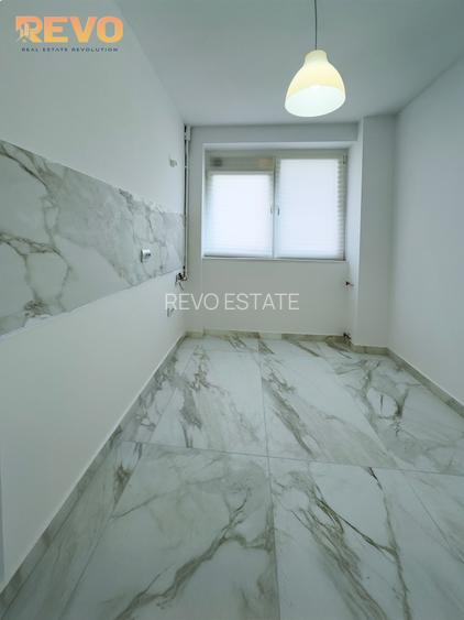 Titan – Piața Miniș | 3 camere | Renovat | Bloc termoizolat | Comision 0% - 8