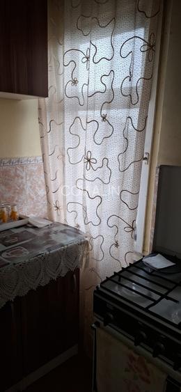 Garsoniera in Craiter, semidecomandata, etaj 4, suprafata 32 mp, separare de gaz - 5