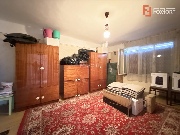 Casa individuala cu 6 camere de vanzare in localitatea Sacalaz, zona Centrala - 20