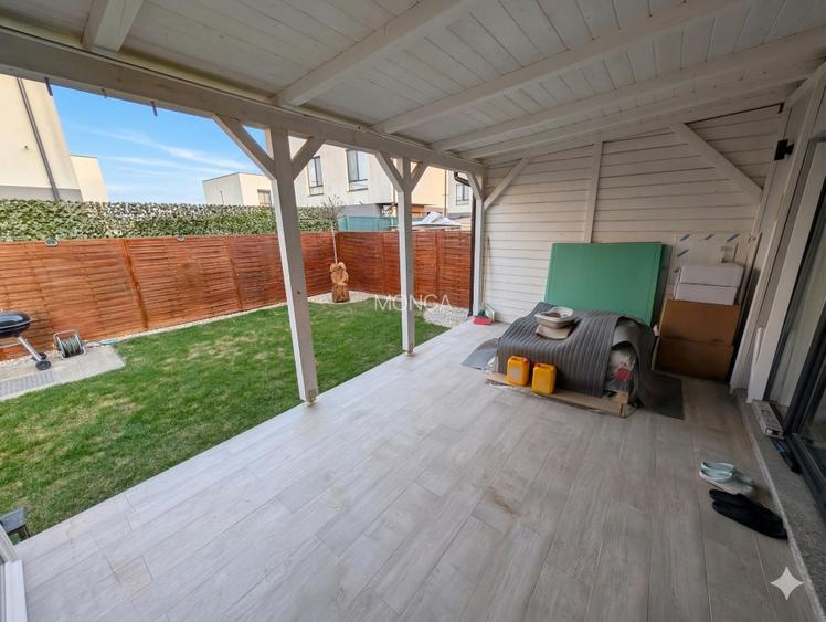 Duplex 4 camere 120mp | 0 comision | Tunari | mobilat utilat | 225mp teren - 7