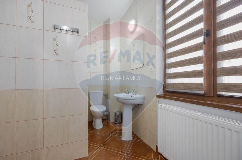 Casă / Vilă cu 16 camere de vânzare Sanmartin/Stefan cel Mare - 20