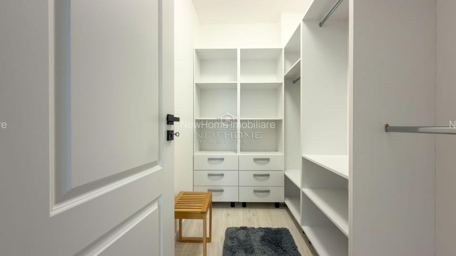 Apartament 2 camere, parcare, Str Abatorului Floresti - 18