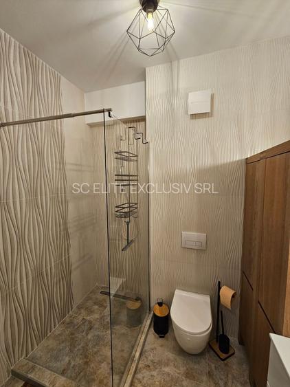 Apartament 2 camere de închiriat, Primavera Campus – Prima închiriere - 25