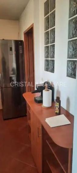 Apartament 3 camere, complet mobilat si utilat, Lujerului - Pet Friendly - 8