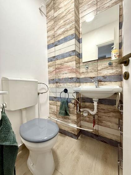 Apartament 4 camere, finisat modern, Gheorgheni - 8