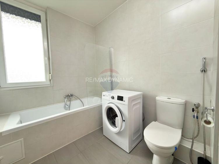 Apartament 2 camere, 74 mp utili, Urbanna – Calea Iuliu Maniu, Arad - 10