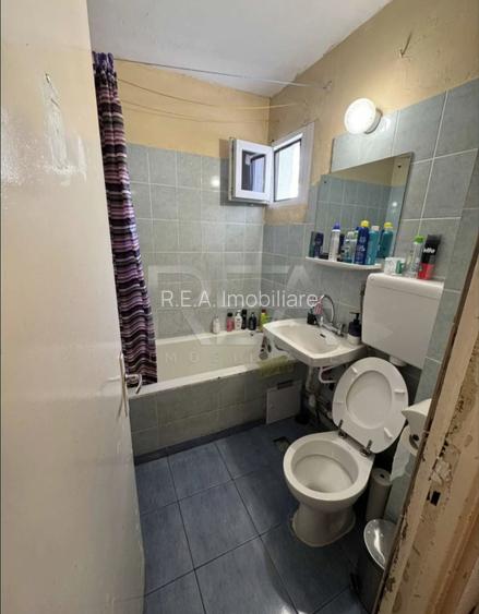 2 camere, bloc tip P, anvelopat- Drumul Taberei, Favorit - 6