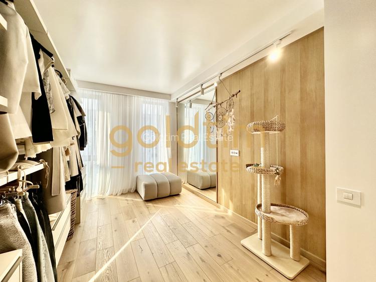 Casă premium Pipera/Epique Home/Panouri fotovoltaice/Mobilata complet/garaj - 23