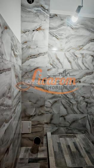 Garsoniera 22 mp,transformata din camera de camin,recent renovata. - 8