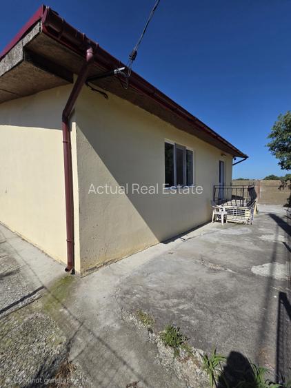 TUZLA | CASA 3 CAMERE | 300MP TEREN | CARTIERUL NOU - 4