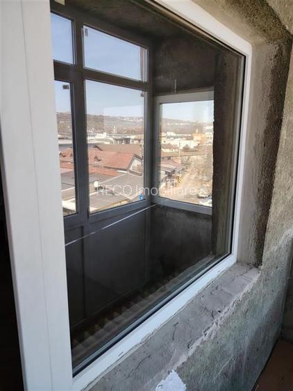 RECO Apartament cu o camera decomandat, Velenta - 9