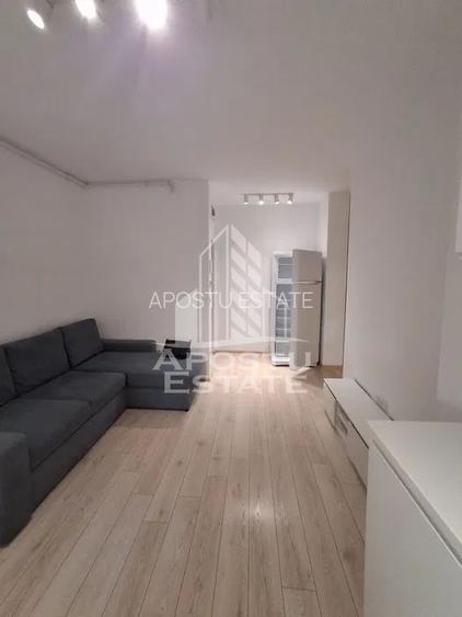 Apartament cu 2 camere de inchiriat, Giroc, Terasa - 2
