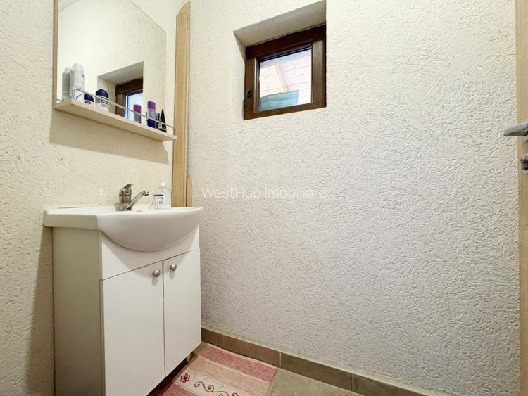 Casa individuala 5 camere, 196mp utili, 504mp teren - Sanmihaiu German - 13