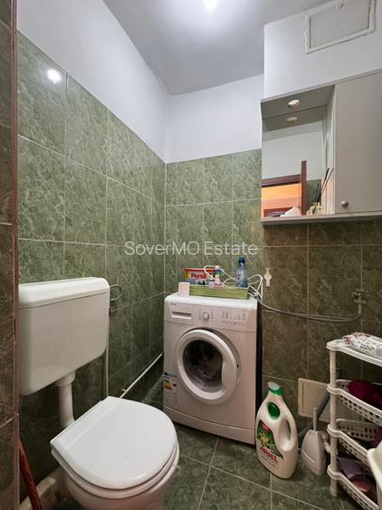 Apartament 4 Camere | 87MP | Progresul - Nasaud - 12