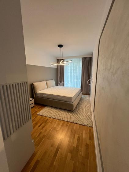 VÂNZARE APARTAMENT 3 CAMERE THE IVY RESIDENCE-BĂNEASA - 14