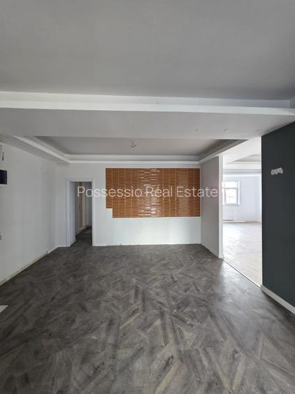 Mihai Bravu – Vitan – Spatiu Comercial – 6000 EUR parter + etaj 1 (COMISION 0) - 10