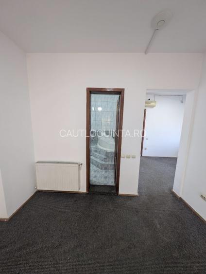 Apartament 6 camere inchiriere | Spatiu birouri | Parcul Carol  - 9