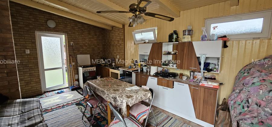 Eleganță, spațiu și confort modern – proprietate premium în Comănești - 10