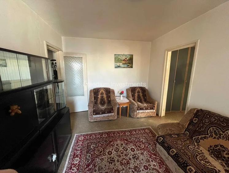 Apartament 2 camere Gârbău - 4