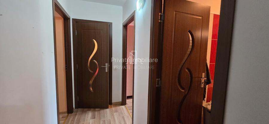Apartament de vanzare, 59 Mp, zona M. Viteazu, Sighisoara - 4