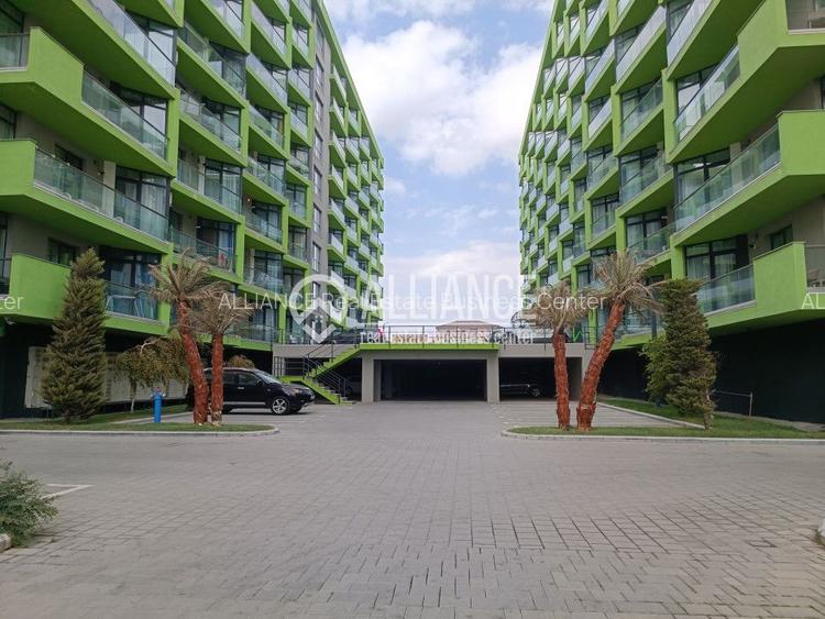 MAMAIA NORD ALEZZI (COD03) - 2 camere la 2 pasi de plaja ! - 21