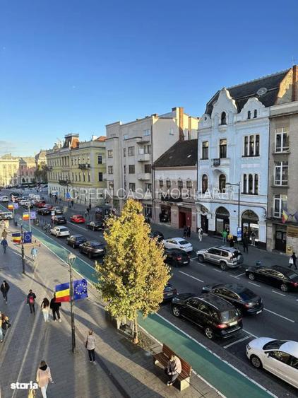Apartament central, 137mp, locuinta/birou, Bulevardul Eroilor - 5