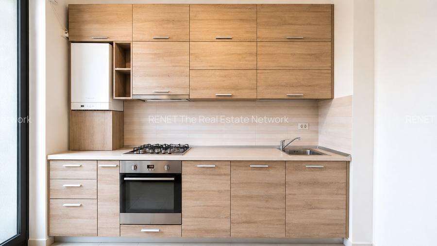 DE VANZARE - Apartament 3 camere Greenfield Salcâmilor - 8