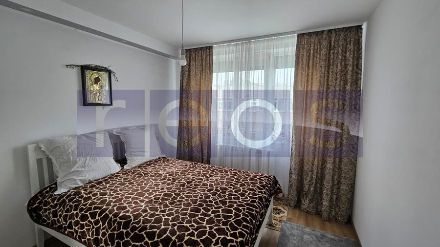 4 CAMERE DECOMANDAT VALEA IALOMIȚEI | RENOVAT | 2 BĂI | PARCARE ADP - 3