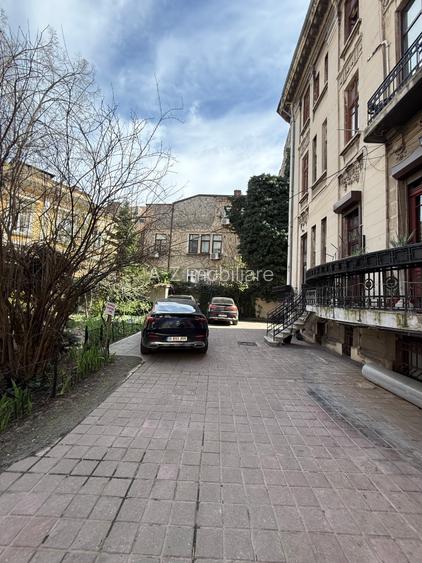 Inchiriere Birouri termen lung - zona Dacia - 25 mp - 9