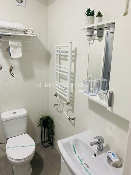 Apartament coquet Mamaia White Tower termen lung - 17