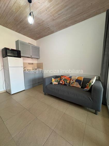 Apartamente 2 camere de închiriat - Zona Griviței/ Gara de Nord - 2