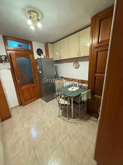 Proprietar – apartament 4 camere, parter înalt, ultracentral, Lugoj - 7