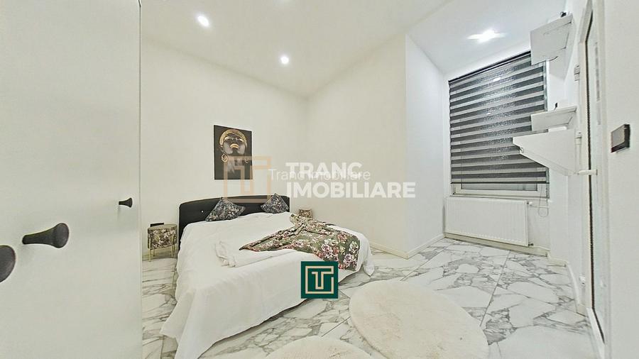 Apartament modern cu 2 camere de închiriat – Bulevardul Revoluției, Arad - 2