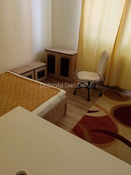 Apartament 2 camere zona linistita Horea linga Facultatea de Litere si Business - 2