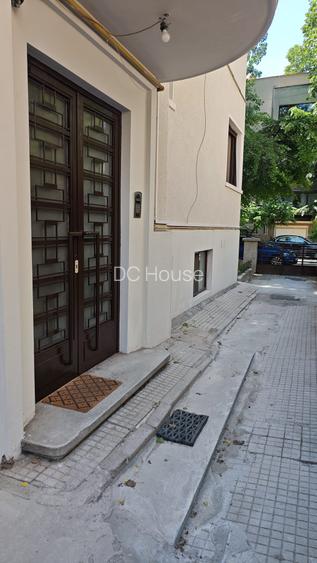 Spatiu pentru sediu firma ~ strada Roma ~ Demisol - 15