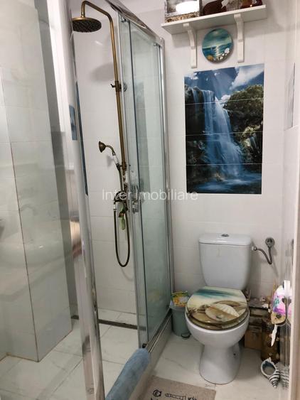 Apartament 43 mp, 2 camere, VEDERE FRONTALA la MARE, PARCARE INCLUSA, COD 161234 - 13