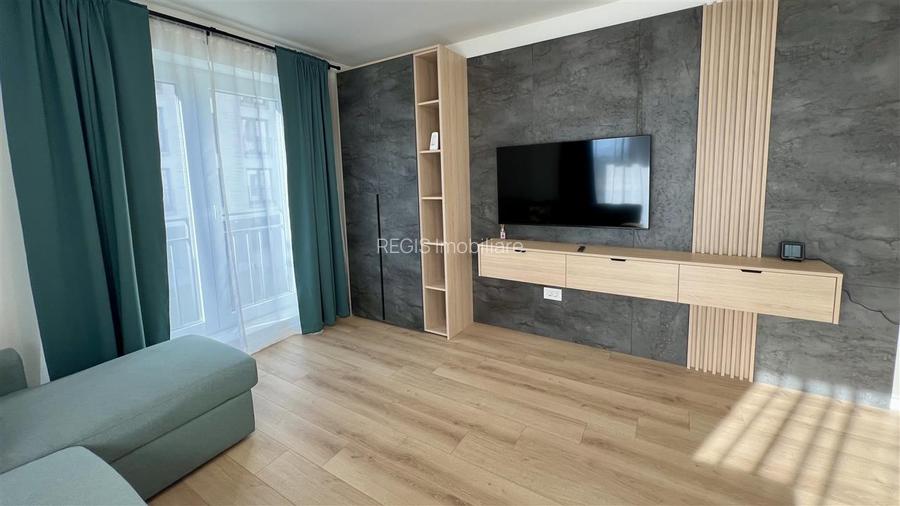 Apartament 3 camere faza noua KASPER CORESI - 2
