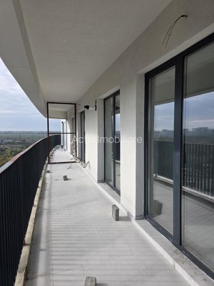 Bloc finalizat 2025 - Tomis Tower I - 2 camere decomandate, panorama deosebita! - 5