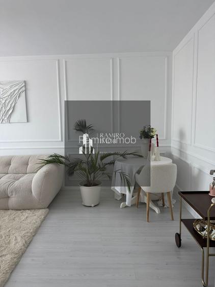 2 Camere Decomandat - Sector 3 - Parcul Teilor - 3