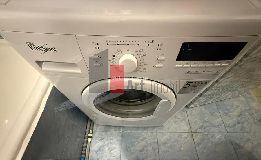 Garsoniera Drumul Taberei - Favorit - 5