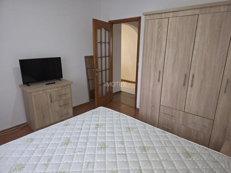 Apartament cu doua camere modern in Exercitiu, complecx Carpati - 6